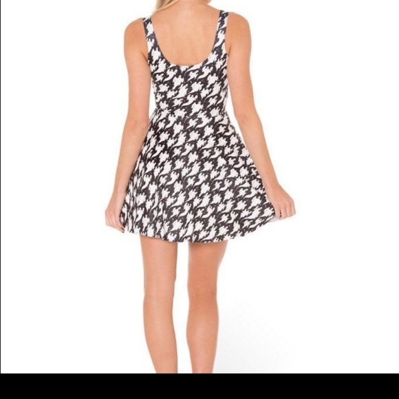 Blackmilk Free Spirit ghost dress small LT - Picture 2 of 2